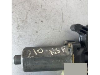 bontott MERCEDES-BENZ E-CLASS Bal első Ablakemelő Motor