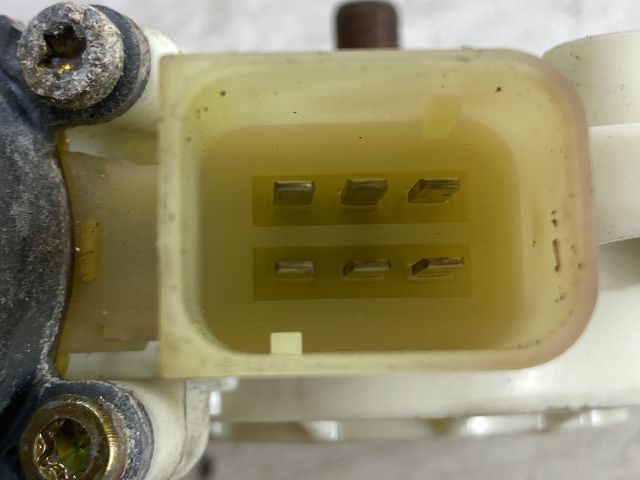 bontott MERCEDES-BENZ E-CLASS Bal első Ablakemelő Motor