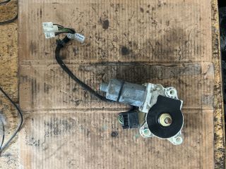 bontott MERCEDES-BENZ E-CLASS Bal első Ablakemelő Motor