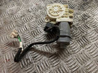 bontott MERCEDES-BENZ E-CLASS Bal első Ablakemelő Motor