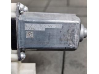 bontott MERCEDES-BENZ E-CLASS Bal első Ablakemelő Motor