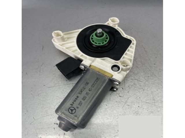 bontott MERCEDES-BENZ E-CLASS Bal első Ablakemelő Motor