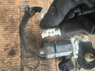 bontott MERCEDES-BENZ E-CLASS Bal első Ablakemelő Motor