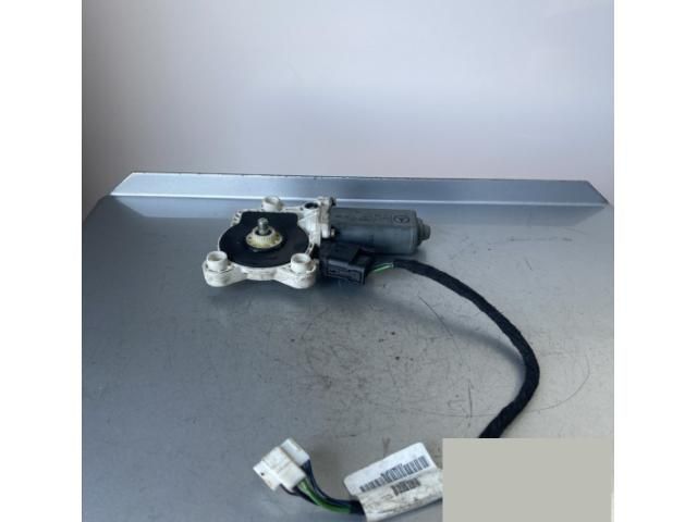 bontott MERCEDES-BENZ E-CLASS Bal első Ablakemelő Motor