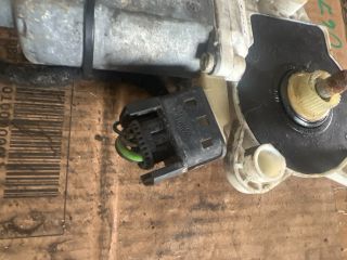 bontott MERCEDES-BENZ E-CLASS Bal első Ablakemelő Motor