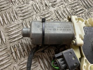 bontott MERCEDES-BENZ E-CLASS Bal első Ablakemelő Motor