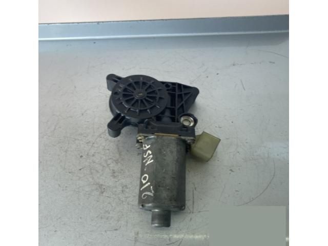 bontott MERCEDES-BENZ E-CLASS Bal első Ablakemelő Motor