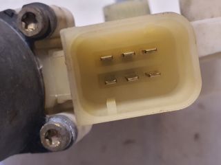 bontott MERCEDES-BENZ E-CLASS Bal első Ablakemelő Motor