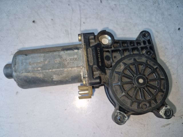 bontott MERCEDES-BENZ E-CLASS Bal első Ablakemelő Motor