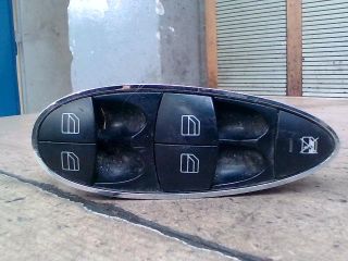 bontott MERCEDES-BENZ E-CLASS Bal első Ablakemelő Motor