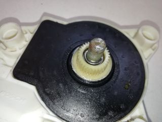 bontott MERCEDES-BENZ E-CLASS Bal első Ablakemelő Motor