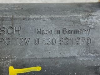 bontott MERCEDES-BENZ E-CLASS Bal első Ablakemelő Motor