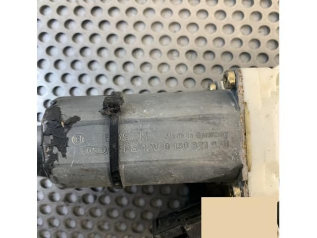 bontott MERCEDES-BENZ E-CLASS Bal első Ablakemelő Motor