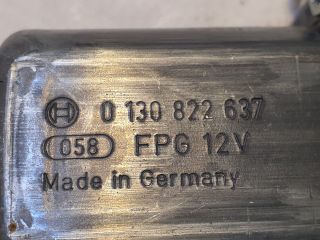 bontott MERCEDES-BENZ E-CLASS Bal első Ablakemelő Motor