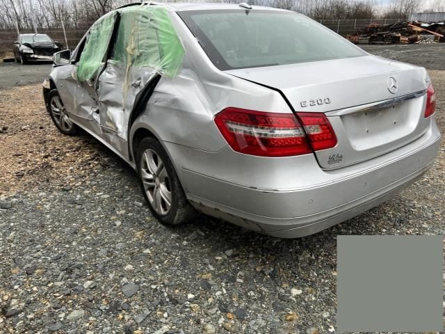 bontott MERCEDES-BENZ E-CLASS Bal első Ablakemelő Motor