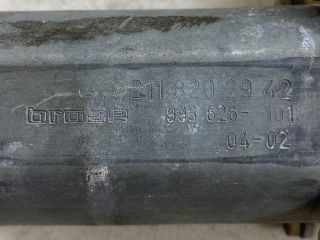 bontott MERCEDES-BENZ E-CLASS Bal első Ablakemelő Motor