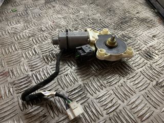 bontott MERCEDES-BENZ E-CLASS Bal első Ablakemelő Motor