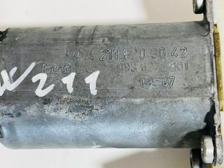 bontott MERCEDES-BENZ E-CLASS Bal első Ablakemelő Motor