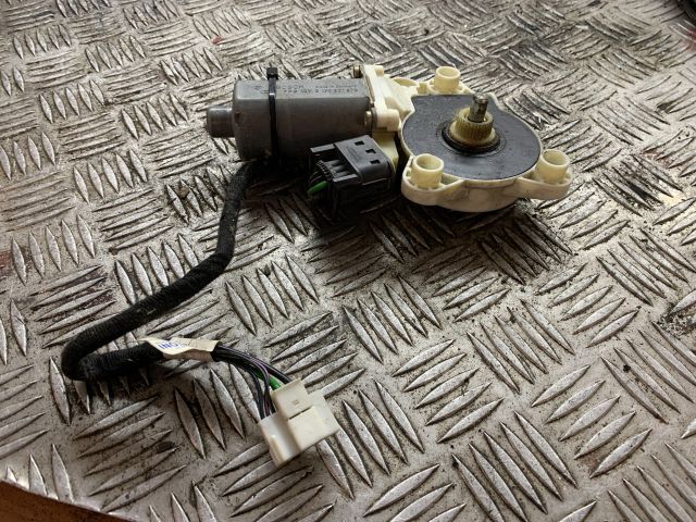 bontott MERCEDES-BENZ E-CLASS Bal első Ablakemelő Motor