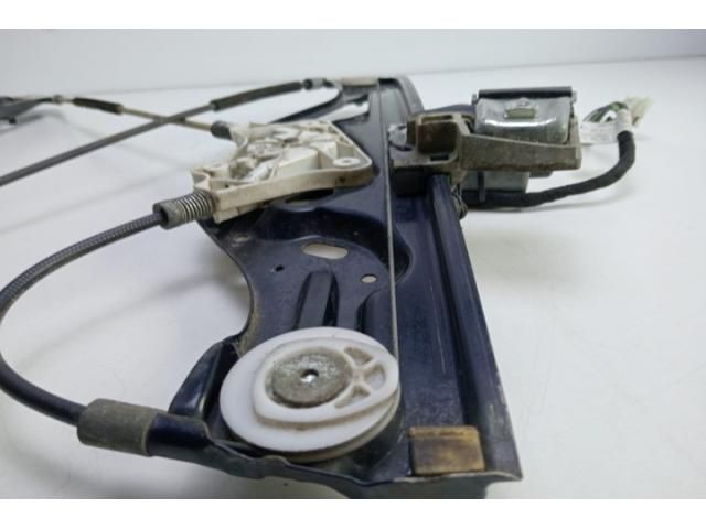 bontott MERCEDES-BENZ E-CLASS Bal első Ablakemelő Szerkezet (Elektromos)