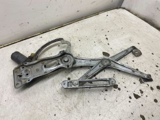 bontott MERCEDES-BENZ E-CLASS Bal első Ablakemelő Szerkezet (Elektromos)