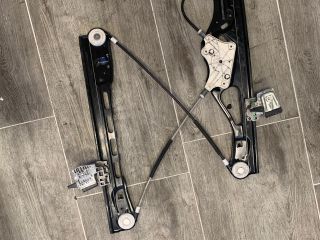 bontott MERCEDES-BENZ E-CLASS Bal első Ablakemelő Szerkezet (Elektromos)