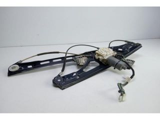 bontott MERCEDES-BENZ E-CLASS Bal első Ablakemelő Szerkezet (Elektromos)