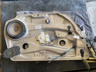 bontott MERCEDES-BENZ E-CLASS Bal első Ablakemelő Szerkezet (Elektromos)