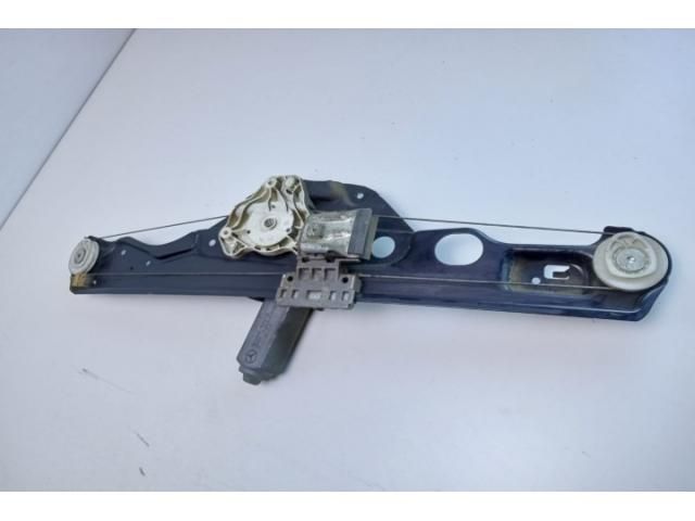 bontott MERCEDES-BENZ E-CLASS Bal első Ablakemelő Szerkezet (Elektromos)