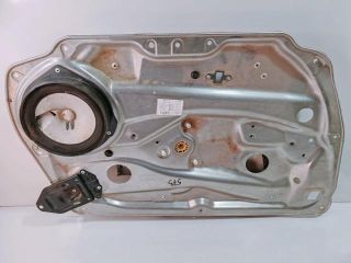 bontott MERCEDES-BENZ E-CLASS Bal első Ablakemelő Szerkezet (Elektromos)