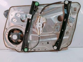 bontott MERCEDES-BENZ E-CLASS Bal első Ablakemelő Szerkezet (Elektromos)