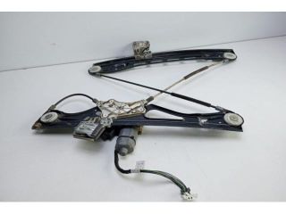 bontott MERCEDES-BENZ E-CLASS Bal első Ablakemelő Szerkezet (Elektromos)