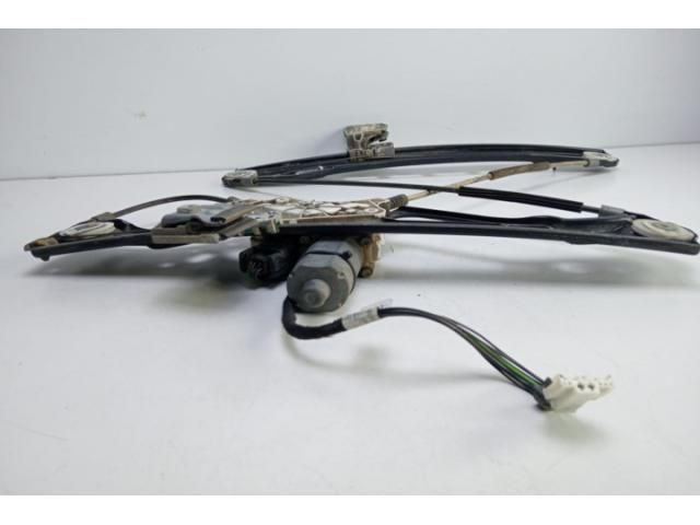 bontott MERCEDES-BENZ E-CLASS Bal első Ablakemelő Szerkezet (Elektromos)