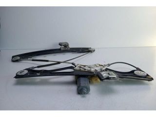 bontott MERCEDES-BENZ E-CLASS Bal első Ablakemelő Szerkezet (Elektromos)