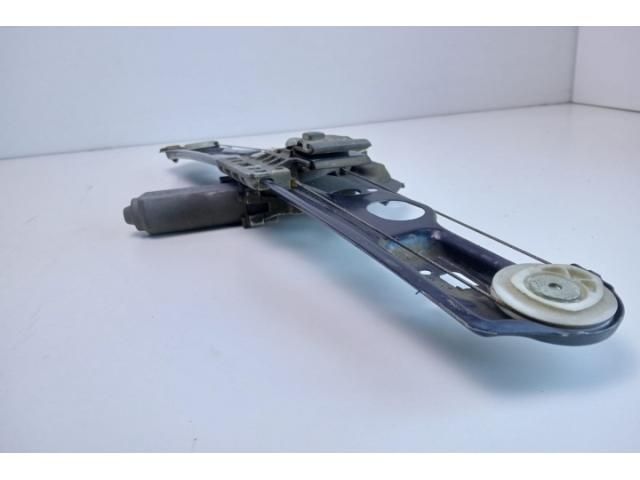 bontott MERCEDES-BENZ E-CLASS Bal első Ablakemelő Szerkezet (Elektromos)