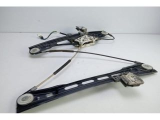 bontott MERCEDES-BENZ E-CLASS Bal első Ablakemelő Szerkezet (Elektromos)