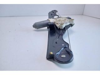 bontott MERCEDES-BENZ E-CLASS Bal első Ablakemelő Szerkezet (Elektromos)