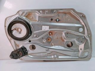 bontott MERCEDES-BENZ E-CLASS Bal első Ablakemelő Szerkezet (Elektromos)