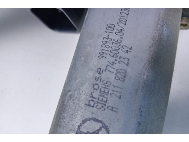 bontott MERCEDES-BENZ E-CLASS Bal első Ablakemelő Szerkezet (Elektromos)