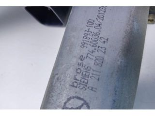 bontott MERCEDES-BENZ E-CLASS Bal első Ablakemelő Szerkezet (Elektromos)