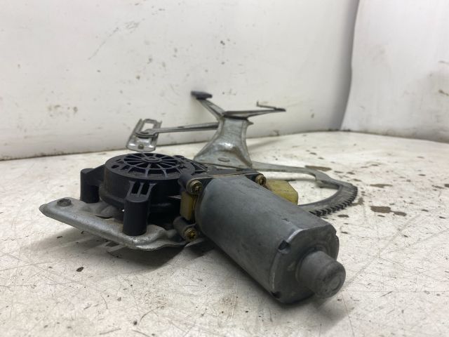 bontott MERCEDES-BENZ E-CLASS Bal első Ablakemelő Szerkezet (Elektromos)