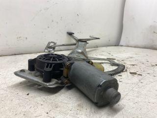 bontott MERCEDES-BENZ E-CLASS Bal első Ablakemelő Szerkezet (Elektromos)