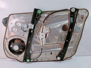 bontott MERCEDES-BENZ E-CLASS Bal első Ablakemelő Szerkezet (Elektromos)