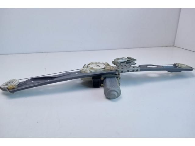 bontott MERCEDES-BENZ E-CLASS Bal első Ablakemelő Szerkezet (Elektromos)