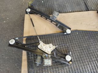 bontott MERCEDES-BENZ E-CLASS Bal első Ablakemelő Szerkezet (Elektromos)