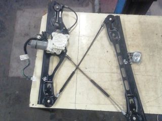 bontott MERCEDES-BENZ E-CLASS Bal első Ablakemelő Szerkezet (Elektromos)