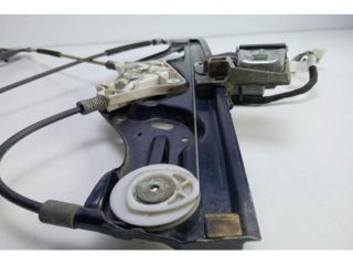 bontott MERCEDES-BENZ E-CLASS Bal első Ablakemelő Szerkezet (Elektromos)