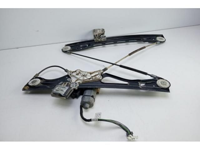 bontott MERCEDES-BENZ E-CLASS Bal első Ablakemelő Szerkezet (Elektromos)