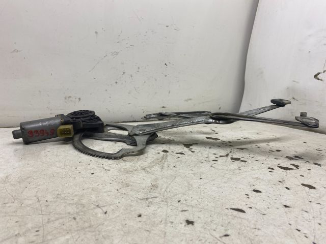 bontott MERCEDES-BENZ E-CLASS Bal első Ablakemelő Szerkezet (Elektromos)