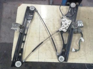 bontott MERCEDES-BENZ E-CLASS Bal első Ablakemelő Szerkezet (Elektromos)